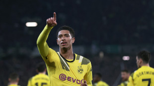 Ehrgeiz und Tr&auml;nen: Bellingham und die Bruderduelle