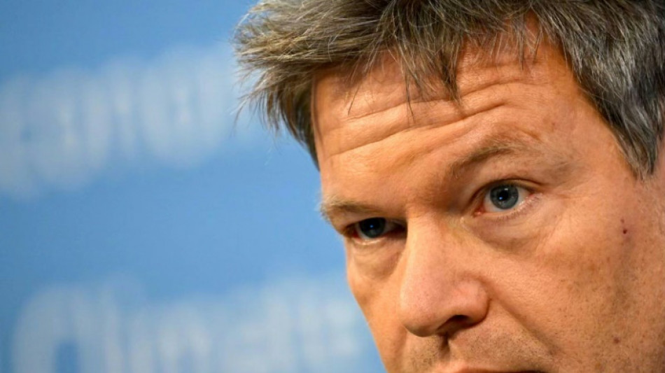 Habeck&nbsp;will Gro&szlig;betriebe bei Umstellung auf klimafreundliche Produktion f&ouml;rdern