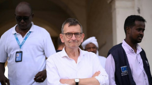 Sudan erkl&auml;rt deutschen UN-Sondergesandten Perthes zur unerw&uuml;nschten Person