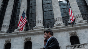 Wall Street apre in rialzo, Dj +0,07%, Nasdaq +0,18%