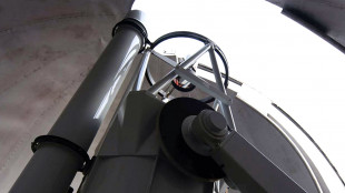 Luna, ripresa dall'Italia la navetta Orion a 400mila chilometri