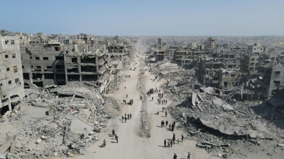 Gaza: le Hamas pr&ecirc;t &agrave; commencer &agrave; lib&eacute;rer les otages d&egrave;s lundi