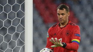 "One Love"-Verbot: DFB pr&uuml;ft rechtliche Schritte