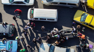 Zehn Jahre Haft f&uuml;r fr&uuml;heren Regierungsmilizion&auml;r aus Syrien wegen Kriegsverbrechen