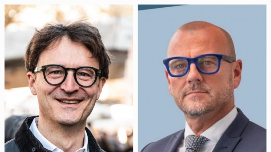 Salvini, a Bolzano vittoria storica di Corrarati