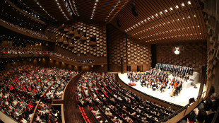 Il Coro della Fenice torna a Osaka per l'Expo 2025