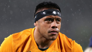Injury-hit Wallabies welcome back Alaalatoa for Argentina Tests 