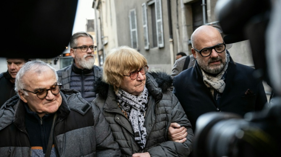 Affaire Gr&eacute;gory: 41 ans plus tard, une mise en examen relance l'enqu&ecirc;te