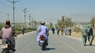 Cuatro hombres condenados por asesinato en Afganist&aacute;n fueron ejecutados p&uacute;blicamente en estadios