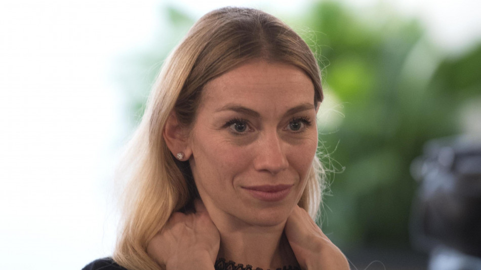 Eleonora Abbagnato, a Leotta dissi 'piacere sono la moglie'