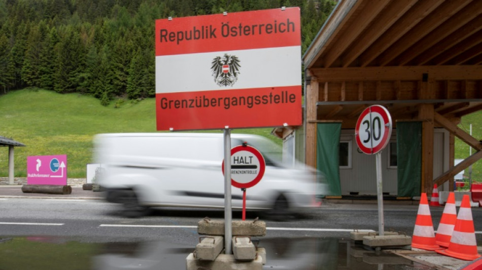 Grenzkontrolle im Schengenraum darf nur bei "neuer Bedrohung" verl&auml;ngert werden