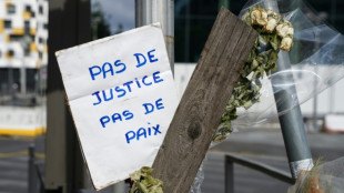 Diecis&eacute;is detenidos en una nueva noche de disturbios en Francia