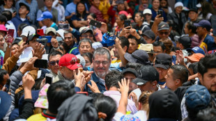 How outsider Arevalo won the presidency in Guatemala