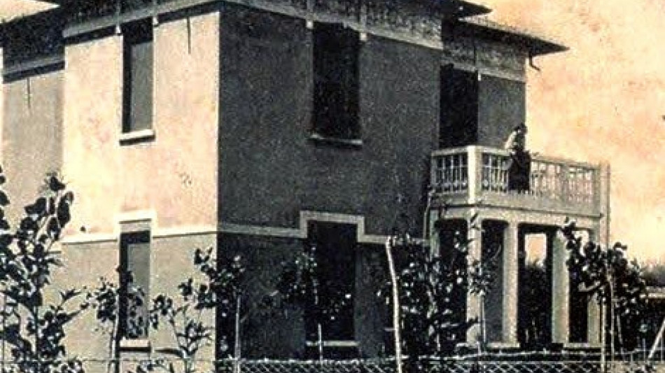 Festival di Cervia per Grazia Deledda tra letteratura e arte