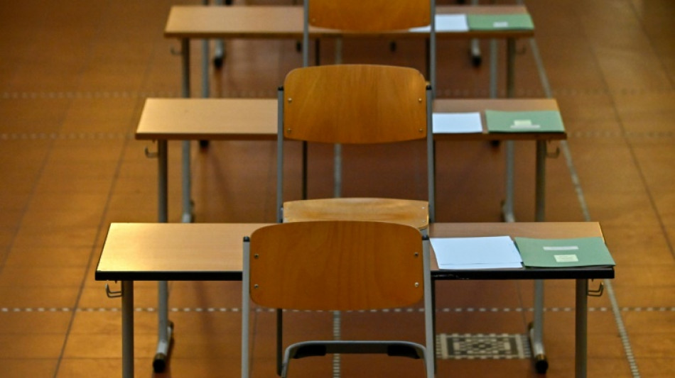 Bundesverfassungsgericht verhandelt &uuml;ber Vermerk zu Legasthenie in Abiturzeugnis