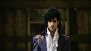 'Purple Rain' uscir&agrave; in 4K per il 40/o anniversario del film