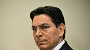 EUA veta no Conselho de Seguran&ccedil;a projeto de cessar-fogo em Gaza