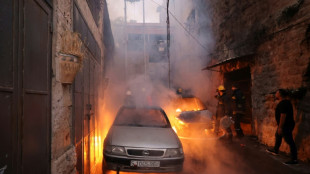 Ministerium: Zwei Pal&auml;stinenser bei Milit&auml;reinsatz Israels in Nablus get&ouml;tet