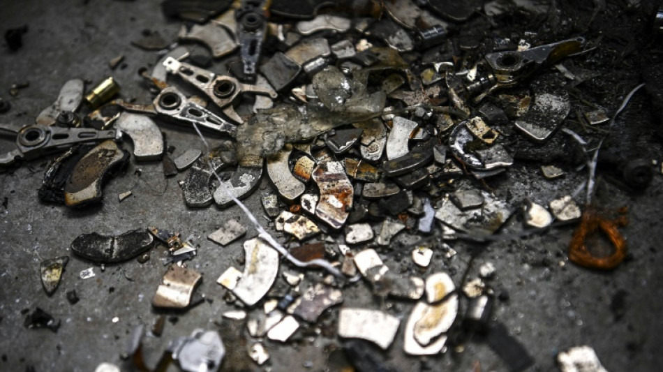 Kritische Rohstoffe: EU soll unabh&auml;ngiger von Importen aus Drittstaaten werden