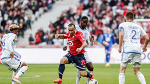 Ligue 1: Ismaily, le gaucher s&ucirc;r de Lille