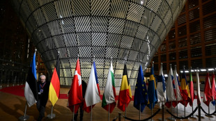Las demandas de asilo en la UE alcanzaron en 2023 un m&aacute;ximo en siete a&ntilde;os