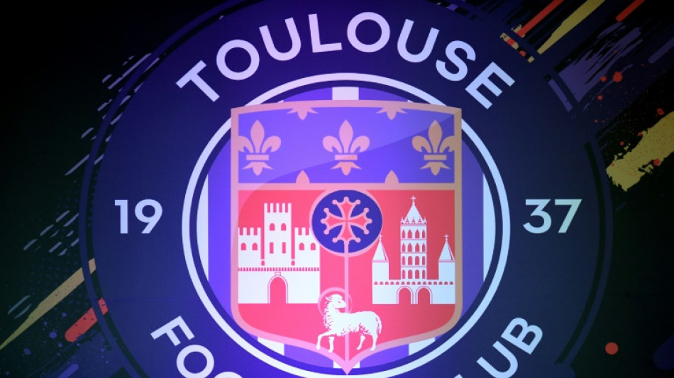 Ligue 2: Avec brio, Toulouse distance le Paris FC qui sombre &agrave; Nancy