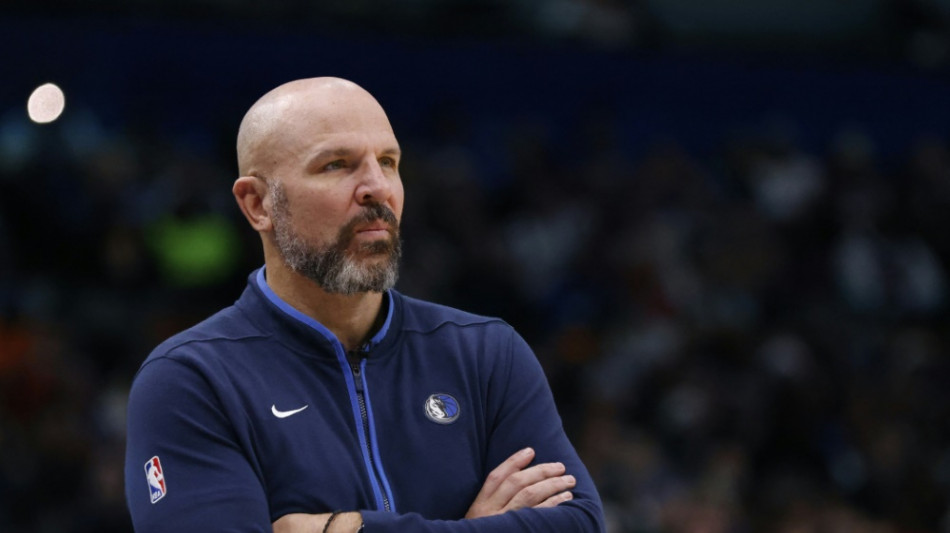 Heimpleite f&uuml;r die Mavericks: "Das war Hundeschei&szlig;e"