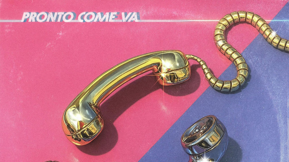 The Kolors, dal 16 maggio il nuovo singolo Pronto come va