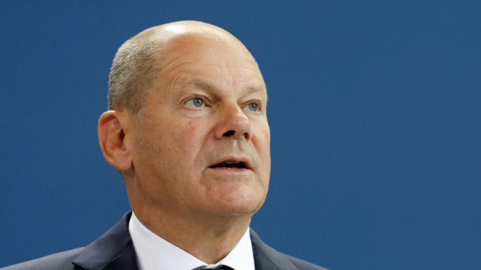 Scholz, obligado a explicarse ante una comisi&oacute;n por el esc&aacute;ndalo "Cum-Ex" en Alemania