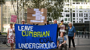 Corte Gb blocca il progetto per la nuova miniera di carbone