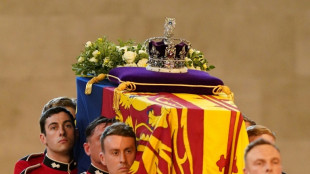 Queen Elizabeth II's funeral, related events cost &pound;162 mn: UK govt