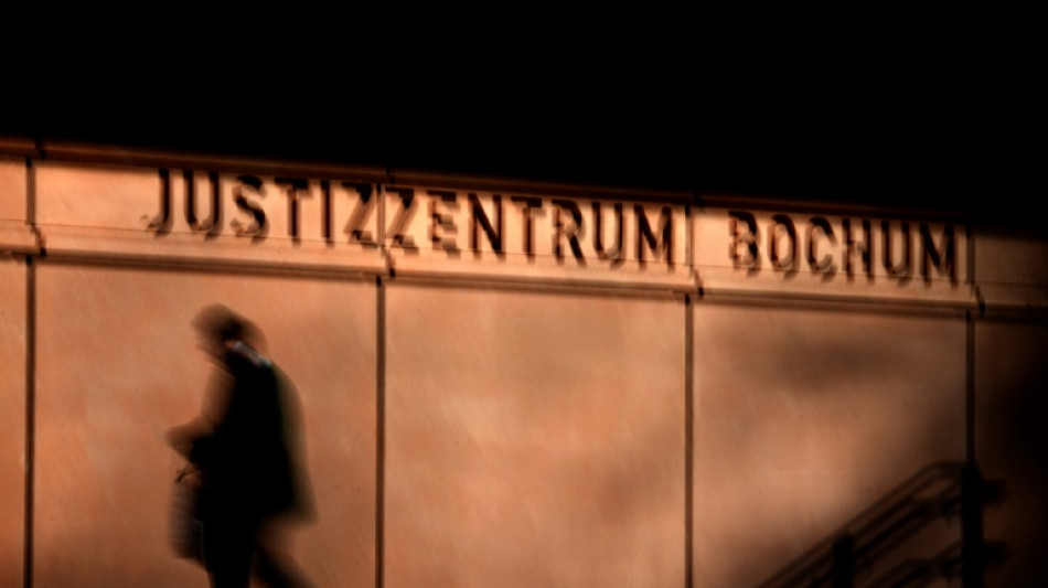 22-J&auml;hriger in Nordrhein-Westfalen soll nach T&ouml;tung von Obdachlosem in Psychiatrie