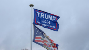 Trump nomme&nbsp;&agrave; l'Energie Chris Wright, climatosceptique et magnat de la fracturation hydraulique