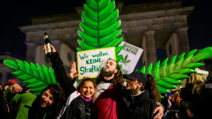 La legalizaci&oacute;n del cannabis a&uacute;n es una excepci&oacute;n en el mundo