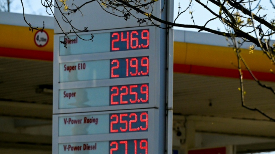 Shell prev&eacute; unos resultados del primer trimestre impulsados por los precios del petr&oacute;leo