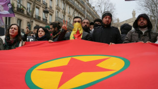 Razzia gegen zwei mutma&szlig;liche PKK-Mitglieder in Norddeutschland: Haftbefehl