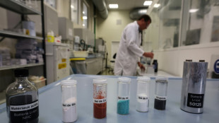 Primeira c&uacute;pula internacional sobre metais cr&iacute;ticos para a transi&ccedil;&atilde;o energ&eacute;tica