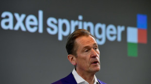 Presserat weist Beschwerden &uuml;ber Ver&ouml;ffentlichung von D&ouml;pfner-Nachrichten zur&uuml;ck