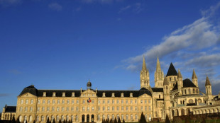 Cyberattaques: la ville de Caen touch&eacute;e &agrave; son tour