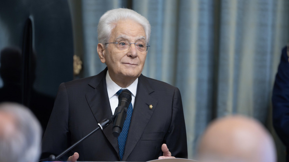 Mattarella, il diverso da s&eacute; visto come nemico da annientare