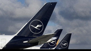 Inflation : Menace de gr&egrave;ve des pilotes de Lufthansa