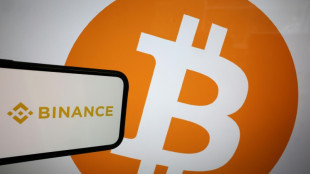 Cryptomonnaies: accord entre Binance et les autorit&eacute;s am&eacute;ricaines, le patron d&eacute;missionne