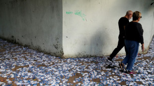 Rennen um Pr&auml;sidentschaft in Brasilien geht in die Stichwahl