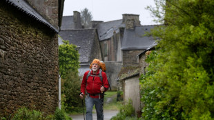 Le Chemin Sauvage ou randonner &agrave; travers l'hyper-ruralit&eacute;