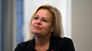 Faeser will auf Islam-Konferenz weiter nicht &uuml;ber Islamismus sprechen