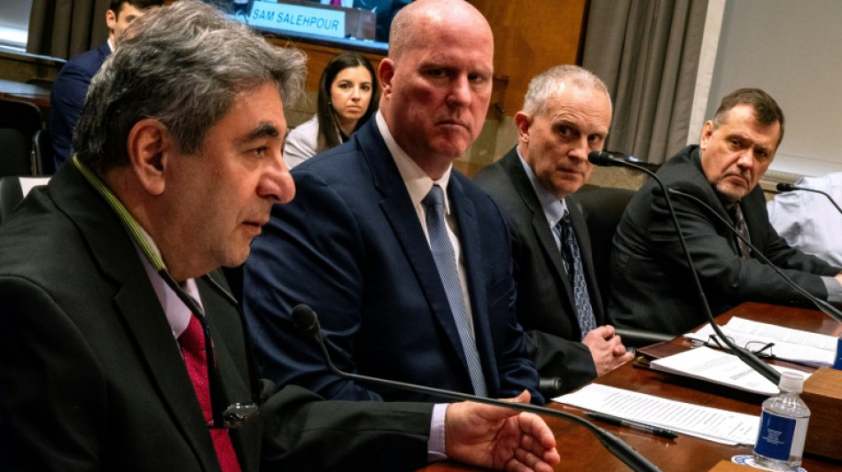 Verdacht der Dokumentenf&auml;lschung: US-Flugaufsicht ermittelt gegen Boeing