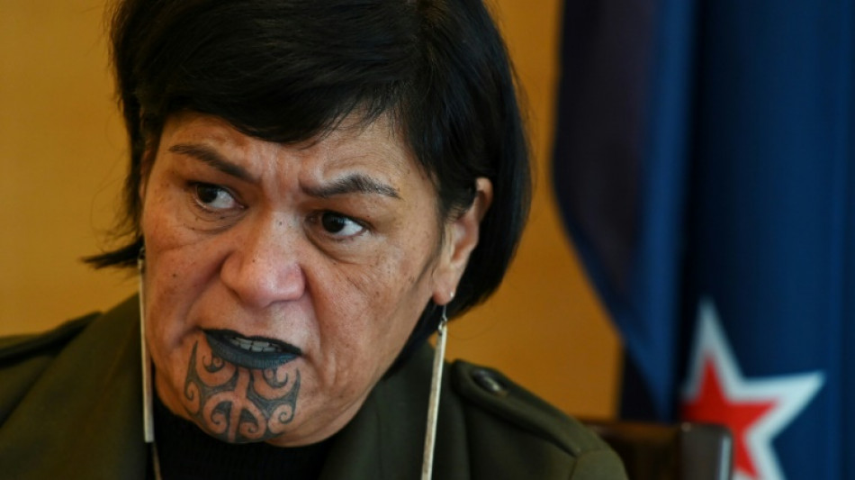 Nueva Zelanda expresa a China su preocupaci&oacute;n por los DDHH y la tensi&oacute;n con Taiw&aacute;n