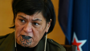 Nueva Zelanda expresa a China su preocupaci&oacute;n por los DDHH y la tensi&oacute;n con Taiw&aacute;n