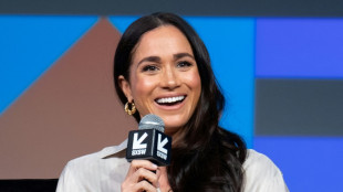 Meghan Markle lance une marque