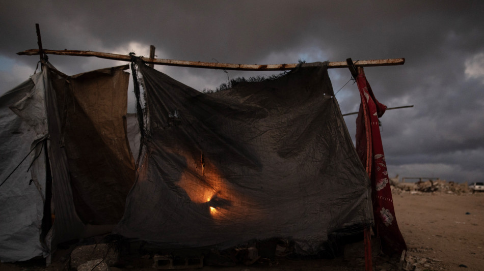 Trump, Israele ha rispettato il piano di pace per Gaza